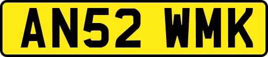 AN52WMK