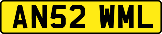 AN52WML