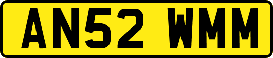 AN52WMM