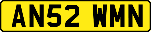 AN52WMN