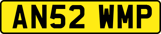 AN52WMP