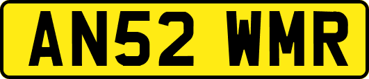 AN52WMR