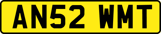 AN52WMT