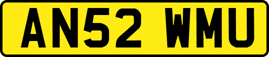 AN52WMU