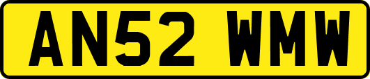AN52WMW