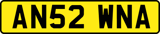 AN52WNA