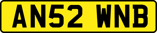 AN52WNB
