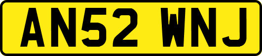 AN52WNJ