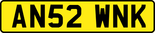AN52WNK