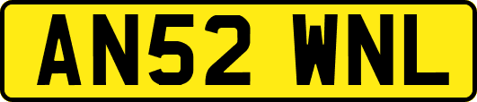 AN52WNL