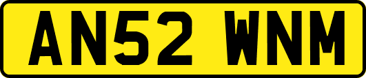 AN52WNM