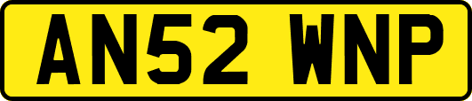 AN52WNP