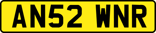 AN52WNR