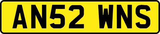 AN52WNS