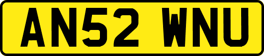 AN52WNU