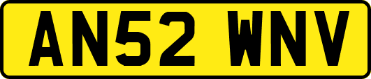 AN52WNV