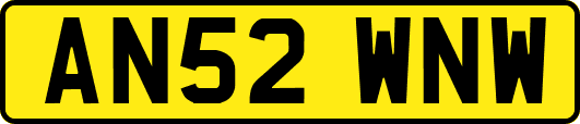AN52WNW
