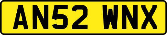 AN52WNX