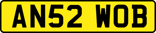 AN52WOB
