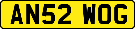 AN52WOG