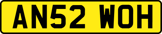 AN52WOH