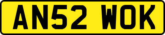 AN52WOK