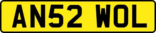 AN52WOL