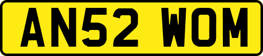 AN52WOM
