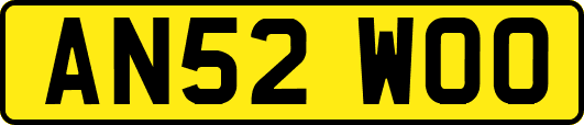 AN52WOO