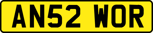 AN52WOR