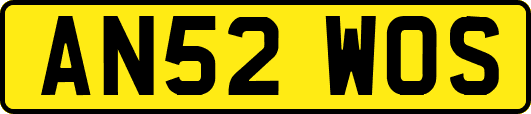 AN52WOS