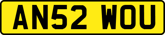 AN52WOU