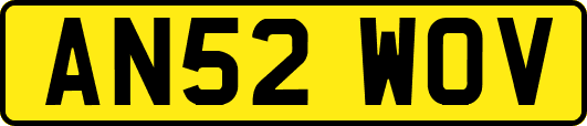 AN52WOV