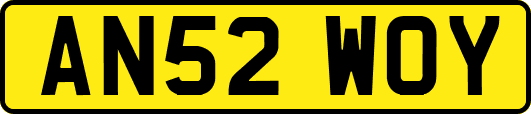 AN52WOY