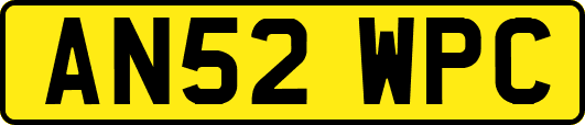 AN52WPC