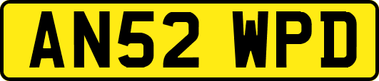 AN52WPD