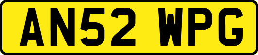 AN52WPG