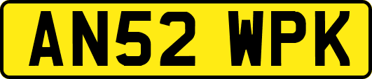 AN52WPK