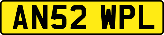 AN52WPL
