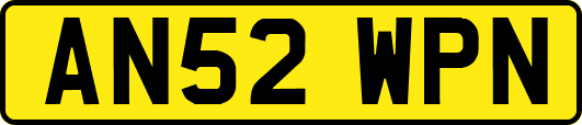 AN52WPN