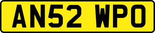 AN52WPO