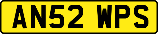 AN52WPS
