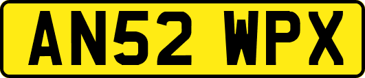 AN52WPX