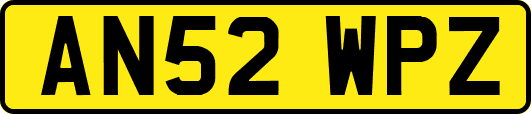 AN52WPZ