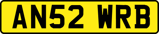 AN52WRB
