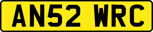 AN52WRC