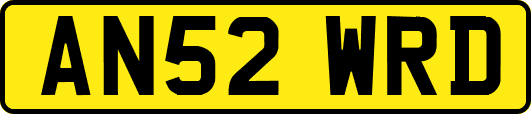 AN52WRD