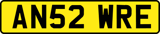 AN52WRE
