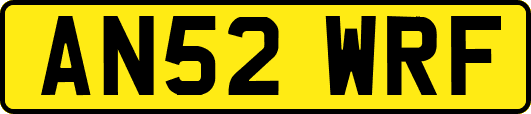 AN52WRF