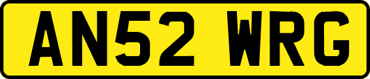 AN52WRG